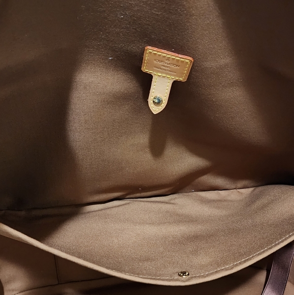 Louis Vuitton Pack All GM - Picture 13 of 16